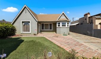 657 S Sadler Ave, East Los Angeles, CA 90022