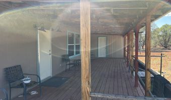9 Keller Pl, Ash Fork, AZ 86320
