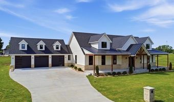 451679 Congressional, Afton, OK 74331