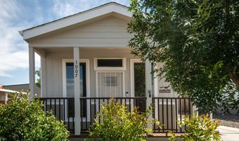 1007 W Thorton Rd, Camp Verde, AZ 86322