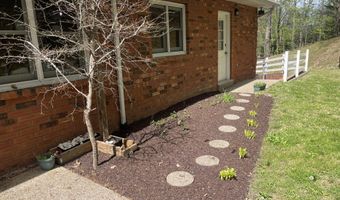 222 Park Hill Ave, Barbourville, KY 40906