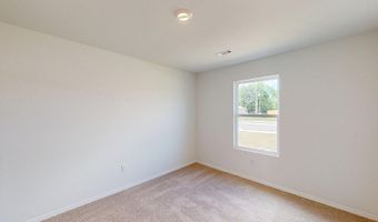221 Terrace Dr Plan: RC Lewis, Beebe, AR 72012