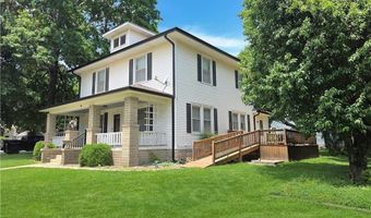 213 W 2nd St, Alma, MO 64001