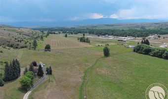 Nsn South Weast Ave, Absarokee, MT 59001