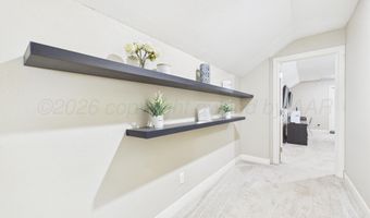 9151 Bridle Trails Dr, Amarillo, TX 79119