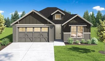 762 NW 28th St Plan: Plan 1714, Battle Ground, WA 98604