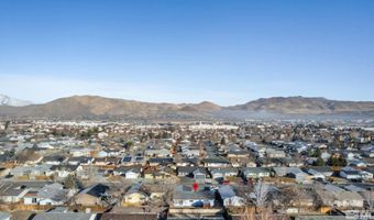 1447 Spooner Dr, Carson City, NV 89706