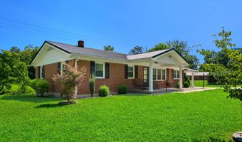 1168 KY-587, Beattyville, KY 41311