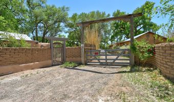 545 Atrisco Dr NW, Albuquerque, NM 87105