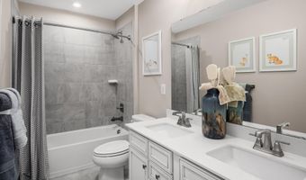 561 Freedom Trail Dr, Willow Spring, NC 27592