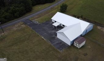 127 Eastside Industrial Blvd, Alma, GA 31510