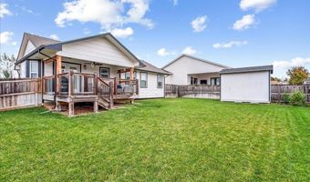 717 E Minneha Ave, Andover, KS 67002