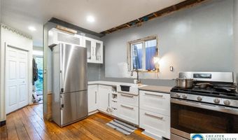 1035 W Turner St, Allentown, PA 18102