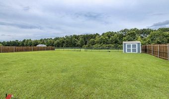 6166 Windwood Esates Dr, Blanchard, LA 71107