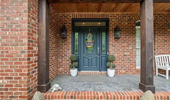 116 Arnold Palmer Dr, Advance, NC 27006