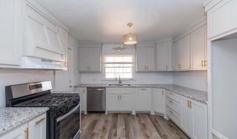 3603 S RUSK St, Amarillo, TX 79109