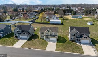 457 W BIRDIE Ln, Magnolia, DE 19962