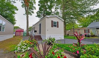 533 Forest Park, Middletown, RI 02842