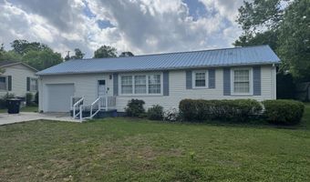 1209 Morgan St, Athens, TN 37303