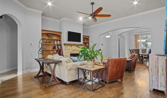 1417 Saratoga Ln, Aledo, TX 76008