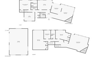 3530 NW MARIPOSA Dr, Albany, OR 97321