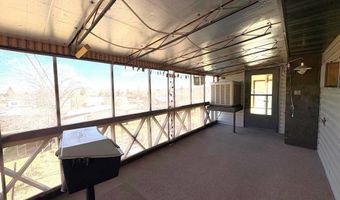 555 S Main St, Buffalo, WY 82834