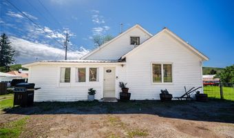 332 2nd Ave S, Belt, MT 59412