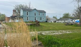 111 N Poplar St, Amboy, IN 46911