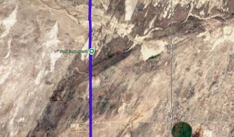 9 31 Ac Par #E-1523-0006-0002, Beryl, UT 84714