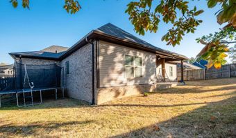 6906 Grace Village Dr, Alexander, AR 72002