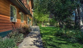 520 TARGHEE TOWNE Rd, Alta, WY 83414