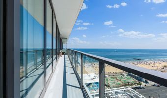 1101 Ocean Ave 1503, Asbury Park, NJ 07712