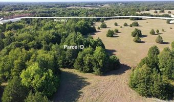 Parcel D 5880 FM2862 Parcel D, Anna, TX 75409