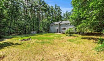 1 Danbury Cir, Amherst, NH 03031