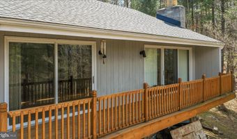 38 STRUDEL Ct, Basye, VA 22810