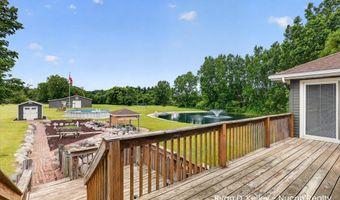 11495 60th Ave, Allendale, MI 49401
