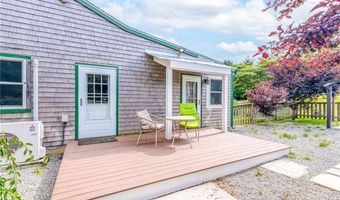 473 Klondike Rd, Charlestown, RI 02813