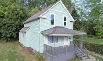 166 Chittenden St, Akron, OH 44306
