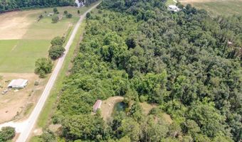 2512 Beulah Church Rd, Alma, GA 31510