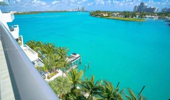10201 E Bay Harbor Dr 601, Bay Harbor Islands, FL 33154
