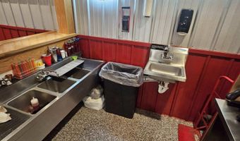 132 W Liberty St, Arlington, OH 45814