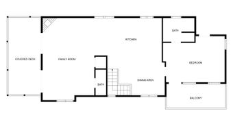 223 W Wilde, Villas, NJ 08251
