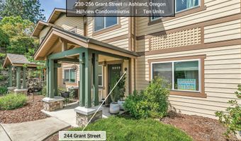 230 Grant St, Ashland, OR 97520