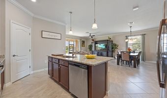 4040 E Hampton Cir, Alva, FL 33920