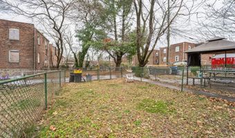 3427 6TH St, Baltimore, MD 21225