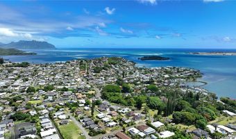 45-127 Waikapoki Rd D, Kaneohe, HI 96744