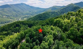 Grandfather Watch Lane, Banner Elk, NC 28604