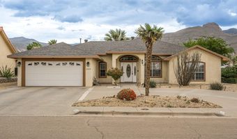 2639 Oakmont Dr, Alamogordo, NM 88310