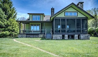 214 Pasture Ln, Banner Elk, NC 28604