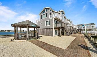 102 ROOSEVELT AV U-A, Long Beach Twp., NJ 08008